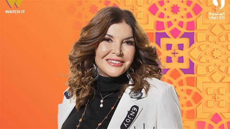 ميرفت أمين