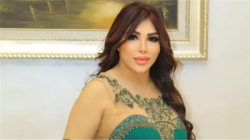 غادة إبراهيم