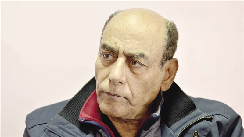 أحمد بدير
