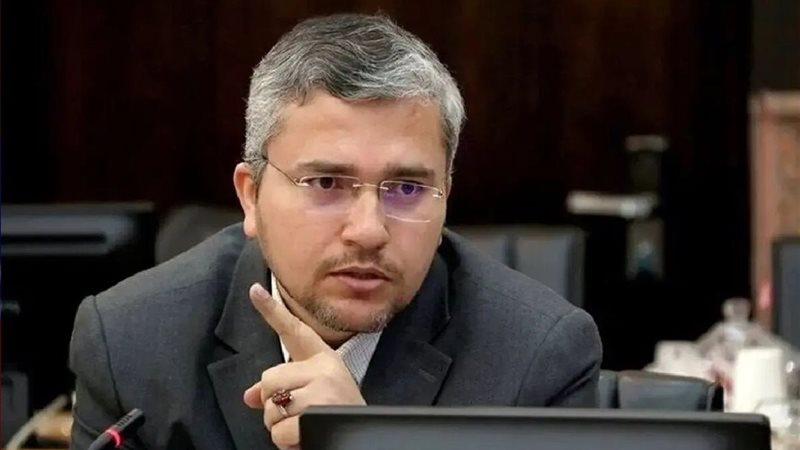إبراهيم رضائي