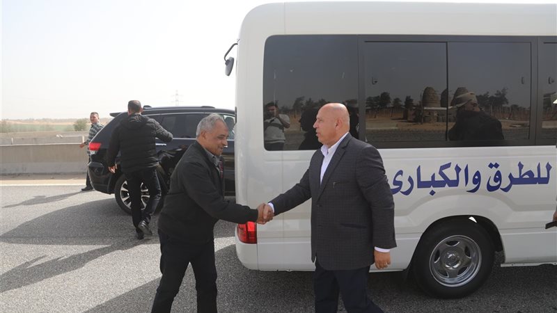 المهندس كامل الوزير