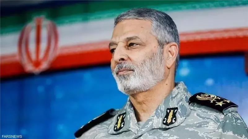 رئيس هيئة الأركان