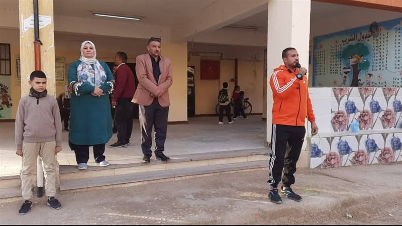 تعليم قنا