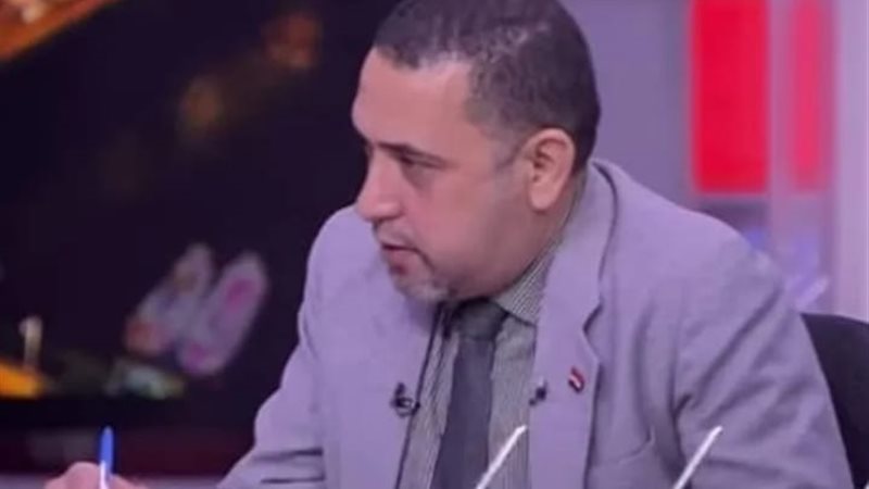 حازم المنوفي رئيس