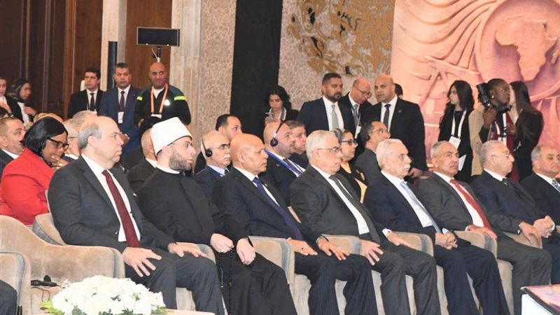 وزير الأوقاف