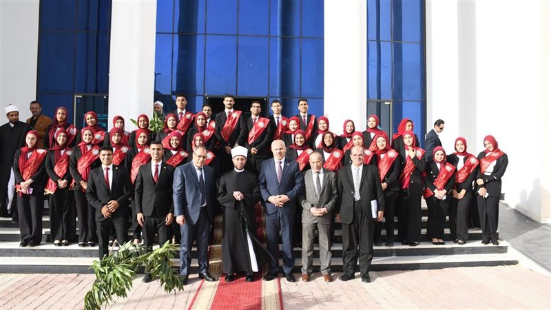 جامعة قناة السويس