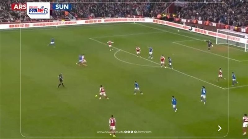 Arsenal vs Sunderland