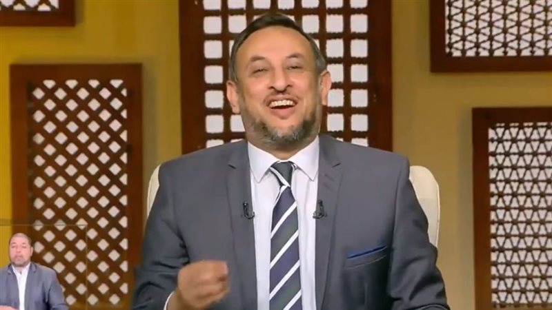 الشيخ رمضان عبد المعز