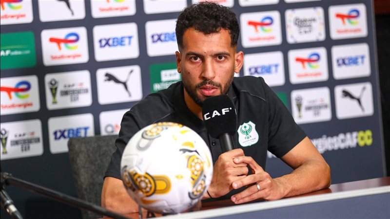 خالد صبحي
