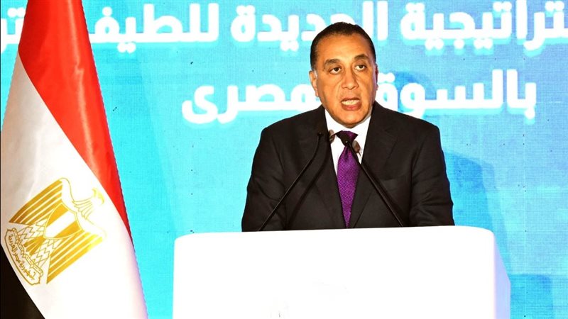 مدبولي
