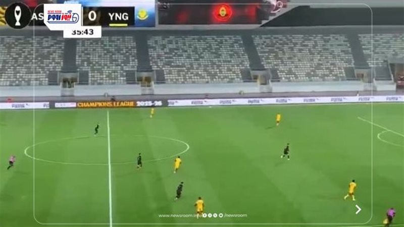 نتيجة مباراة الجيش