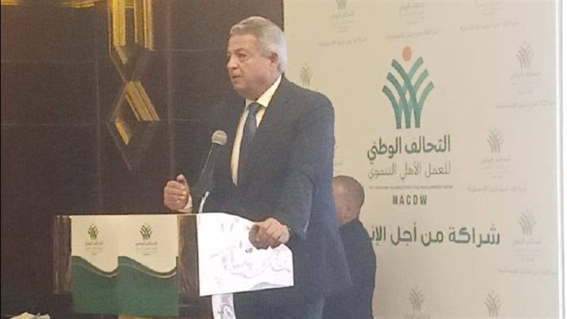 المهندس خالد عبد