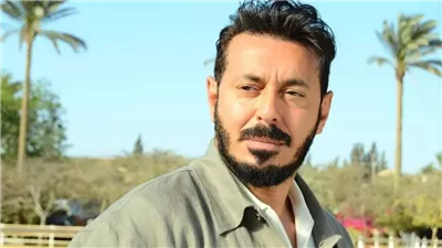 أحمد خالد أمين: مصطفى شعبان بالنسبة للجمهور طبق الرقاق على مائدة الإفطار 