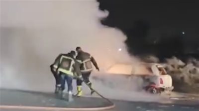 طريق شبرا – بنها الحر.. حوادث متكررة تحصد الأرواح وتدق ناقوس الخطر