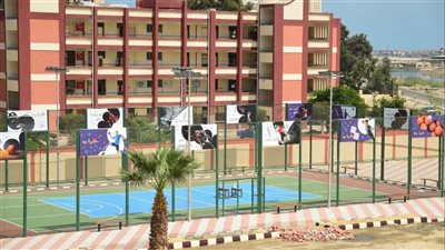 انطلاق الفصل الدراسي الثاني للعام الدراسي 2026 بـ56 مدرسة في بورفؤاد