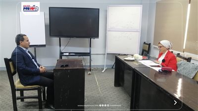 رئيس مياه الفيوم: التعاقب الوظيفي ركيزة أساسية لبناء قيادات مستقبلية وتحسين م