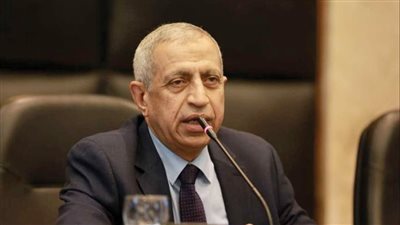 رئيس الأكاديمية العربية: مؤتمر مارلوج 15 يناقش التحولات الجذرية في قطاع النقل