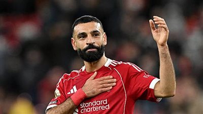 محمد صلاح يقترب من الانتقال إلى تحاد جدة  في الانتقالات الصيفية