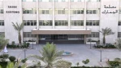 الجمارك تدشن خدمة الترانزيت العابر للخليج عبر بوابة ميناء دمياط