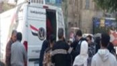 الأحوال المدنية تواصل إيفاد القوافل المجهزة بالمحافظات لتيسير استخراج الأوراق 