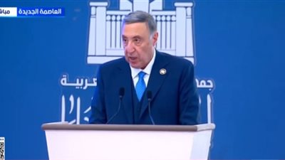 «الدستورية العليا»: سيادة القانون تواجه كل التحديات لضمان العدالة