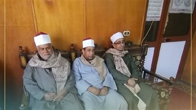 مديرية أوقاف قنا تقيم دورة تدريبية في فقه الصيام بمسجد السادات بدشنا
