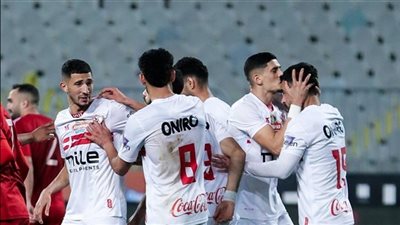 وائل القباني: التركيز سلاح الزمالك الوحيد لعبور ربع نهائي الكونفدرالية