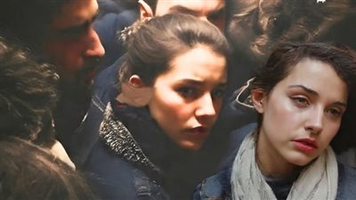 عقوبة للمتأخرات؟| صرخة نسائية تهز السوشيال بسبب ما يحدث بالمترو بعد الـ9 مساءً
