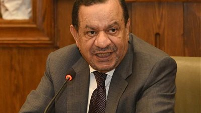  عبد السلام الجبلي يطالب بربط التصنيع الزراعي بمبادرة حياة كريمة 