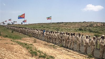 طبول الحرب في القرن الإفريقي.. إثيوبيا تتهم إريتريا بالعدوان واحتلال أراضيها