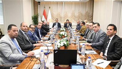 بتشكيله الجديد.. وزير الرياضة يلتقي بالمجلس العلمي للرياضة المصرية