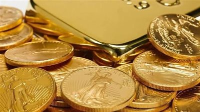 سعر الجنيه الذهب اليوم الأحد 8 فبراير يصل إلى 53400 جنيه