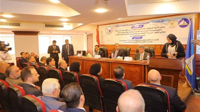 دمياط تشهد توقيع بروتوكول تعاون لتطوير الخدمات القنصلية والتجارية