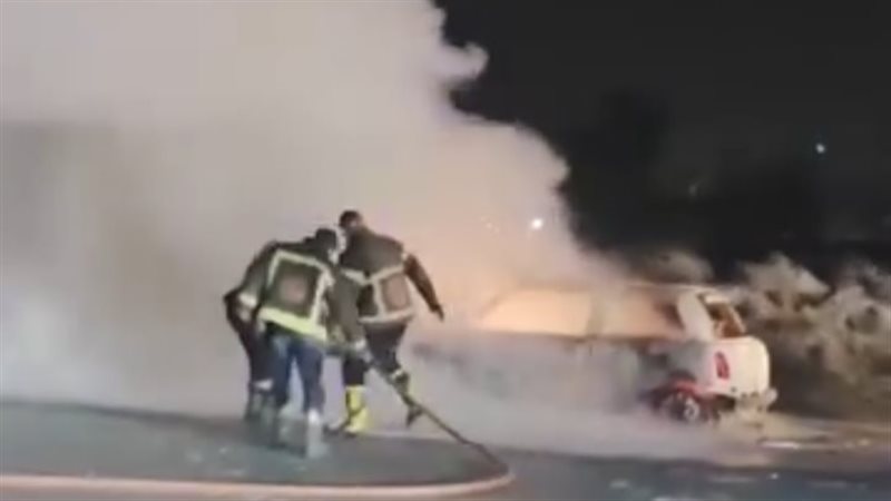 حوادث الطريق الحر