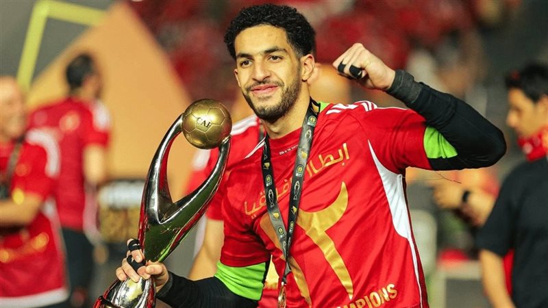 مصطفى شوبير 