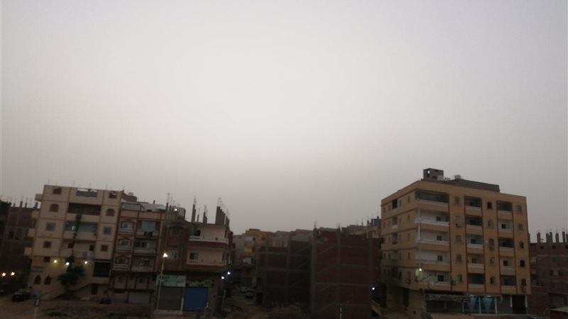 طقس محافظة السويس
