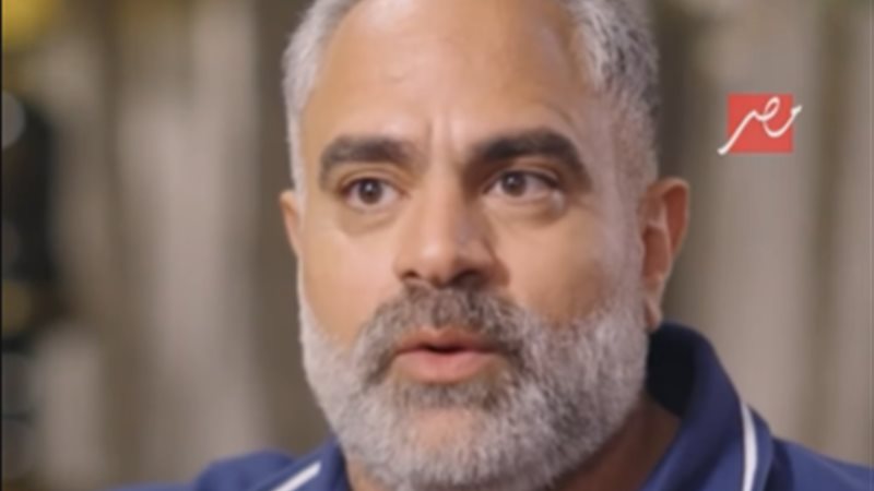 محمد شاهين 