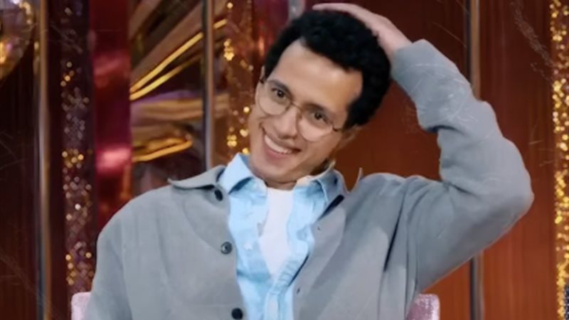 طه دسوقي
