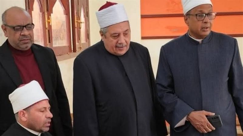 الأزهر 