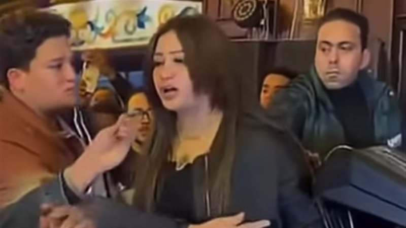 دنيا الألفي