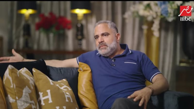 محمد شاهين