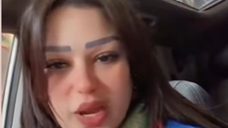 دنيا الألفي