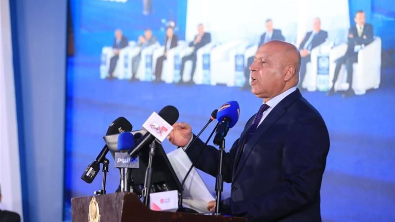 وزير النقل 