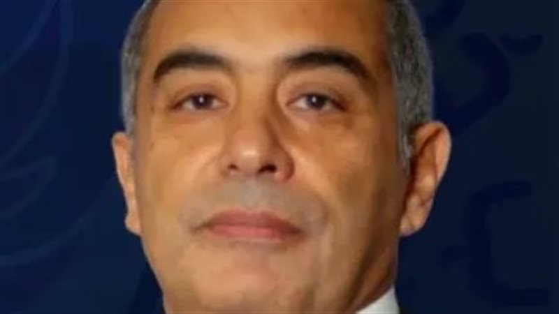 النائب احمد سرحان