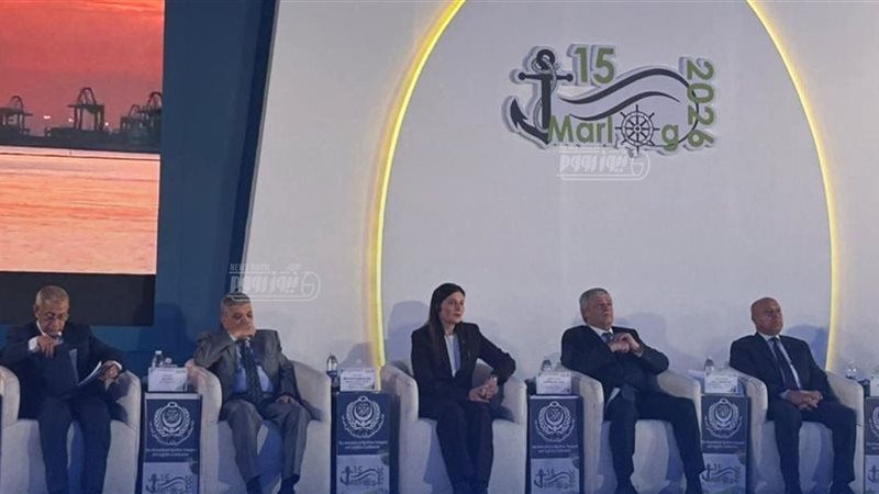جانب من المؤتمر