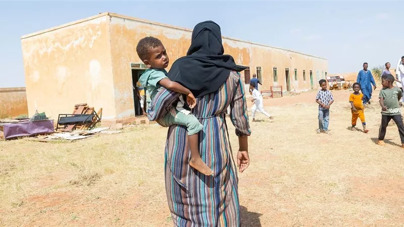 السودان