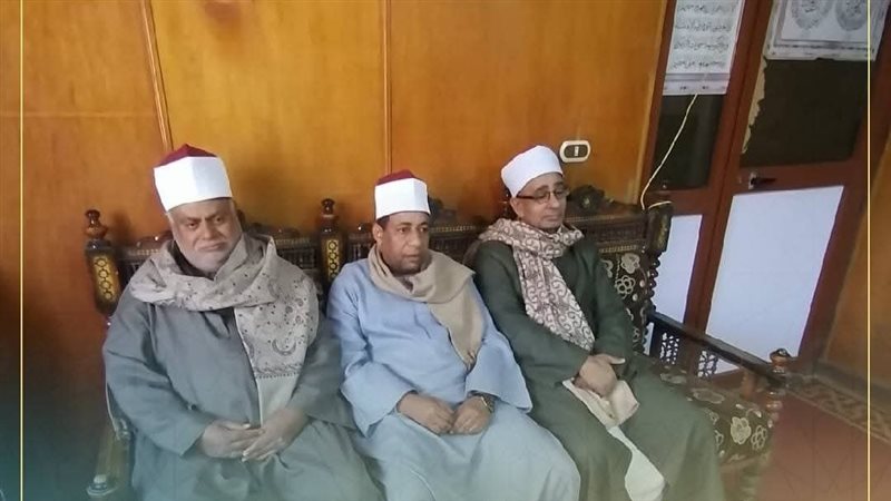 اوقاف قنا