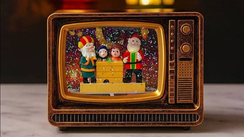 فانوس الزيت في رمضان