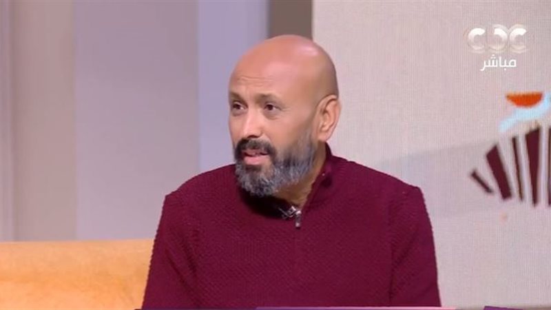 جمال يوسف