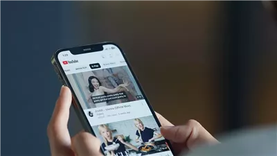 يوتيوب يحظر تشغيل الفيديو في الخلفية لغير المشتركين في Premium 